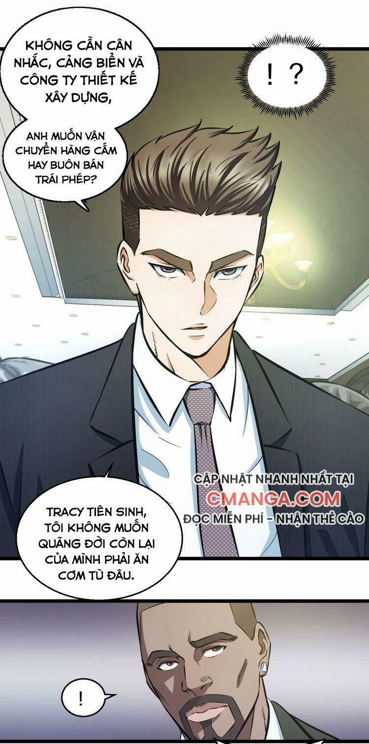 Đối Mặt Với Thử Thách 16 trang 11