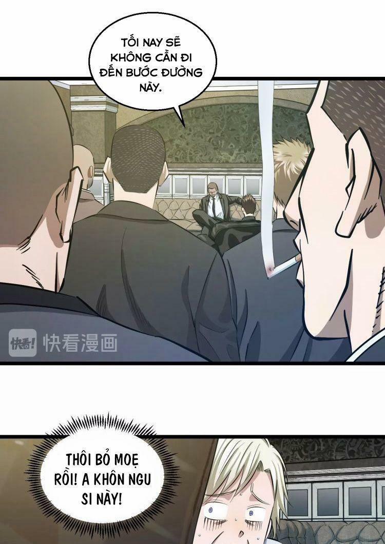 Đối Mặt Với Thử Thách 16 trang 13