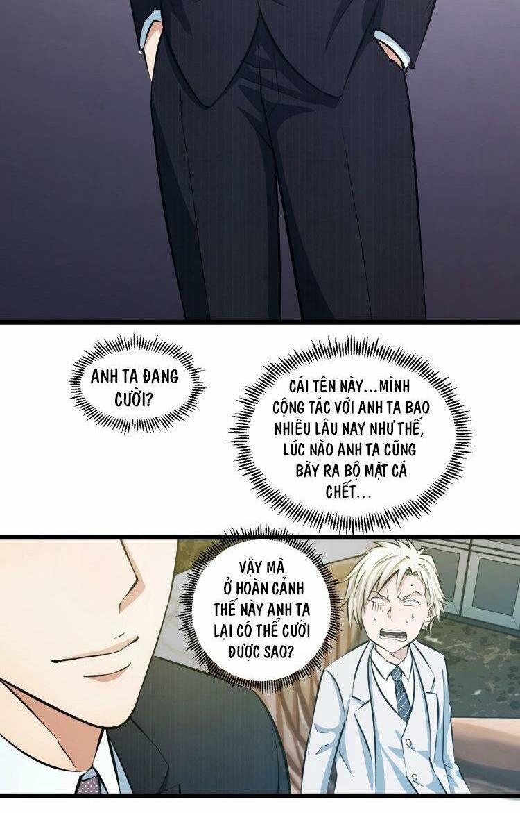 Đối Mặt Với Thử Thách 16 trang 16