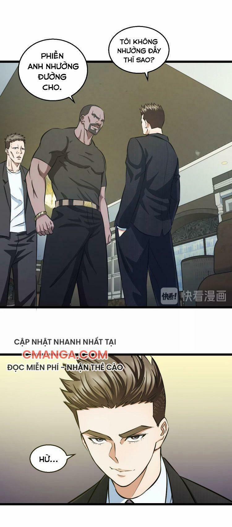 Đối Mặt Với Thử Thách 16 trang 17