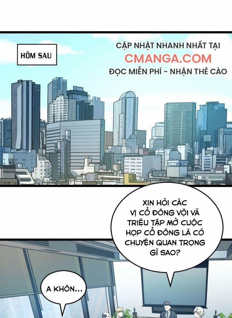 Đối Mặt Với Thử Thách 16 trang 20