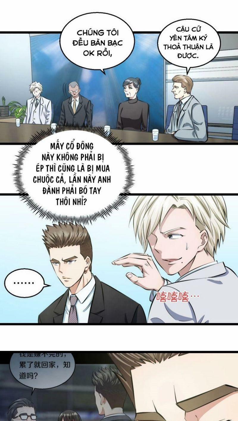 Đối Mặt Với Thử Thách 16 trang 22