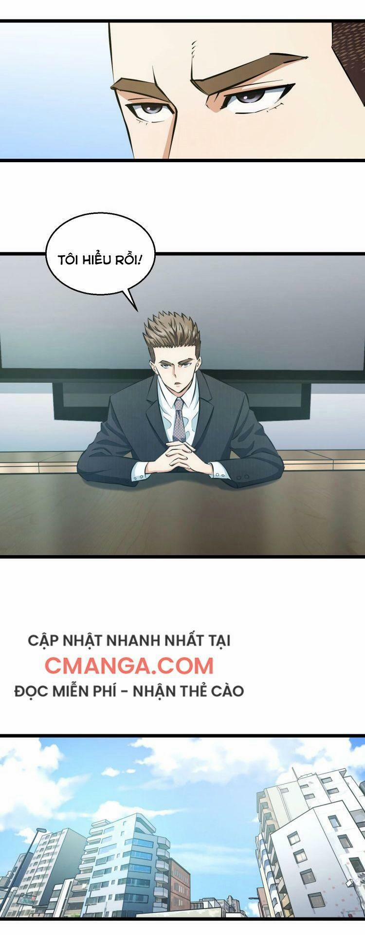 Đối Mặt Với Thử Thách 16 trang 24