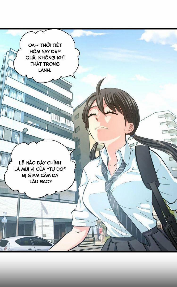 Đối Mặt Với Thử Thách 16 trang 25