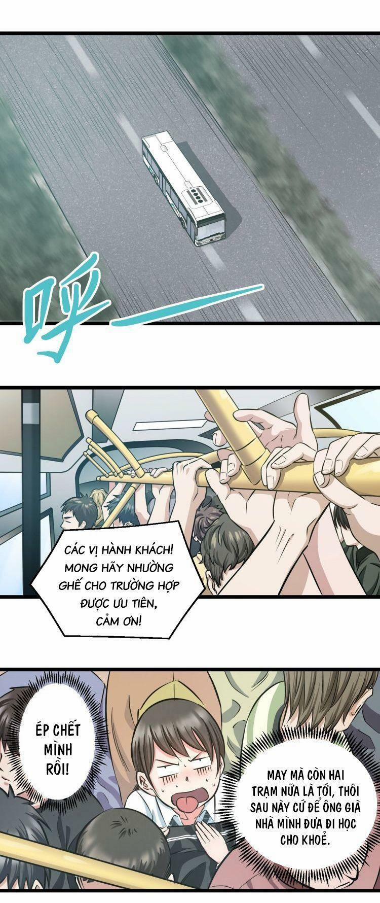 Đối Mặt Với Thử Thách 16 trang 28