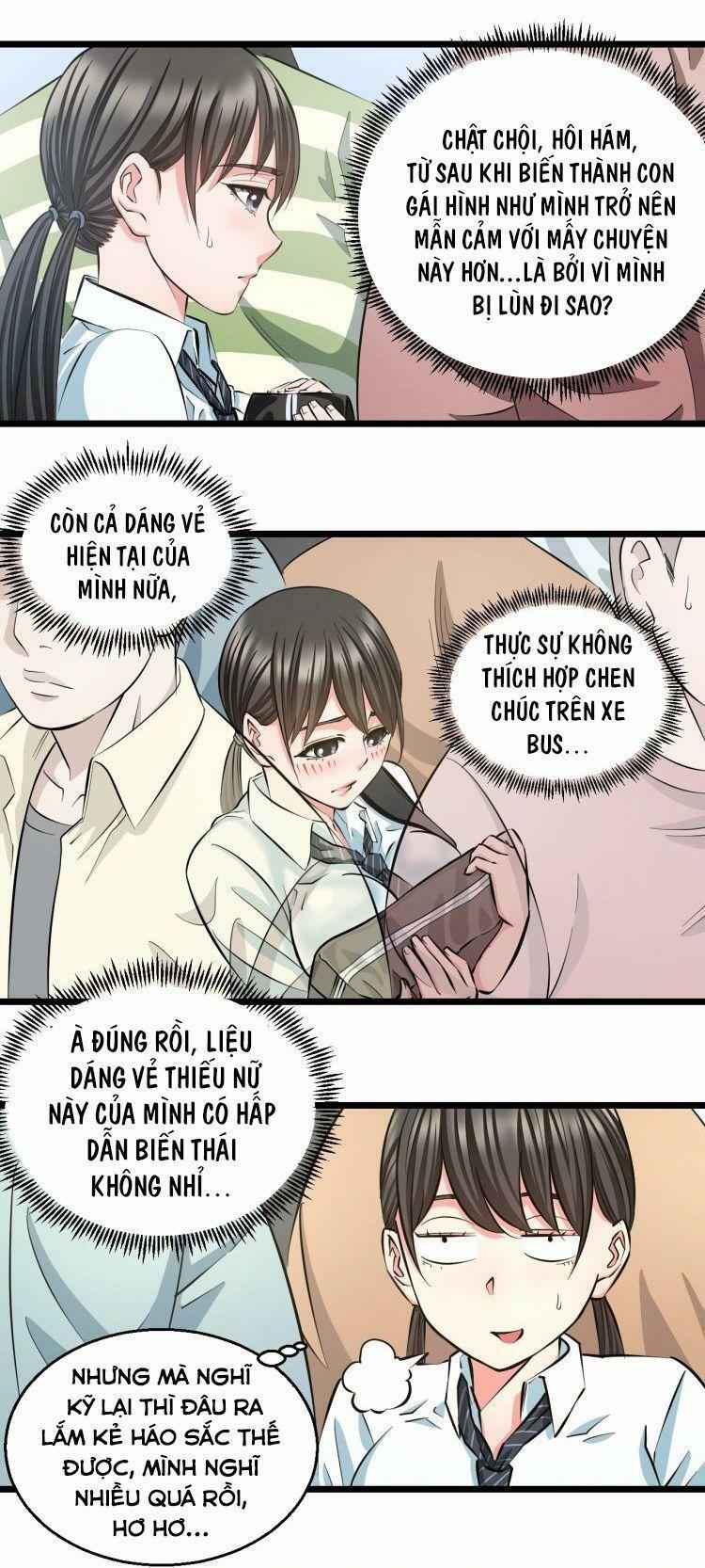 Đối Mặt Với Thử Thách 16 trang 29