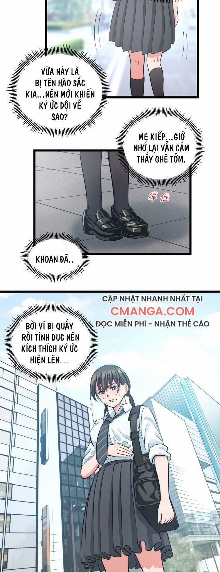 Đối Mặt Với Thử Thách 16 trang 35