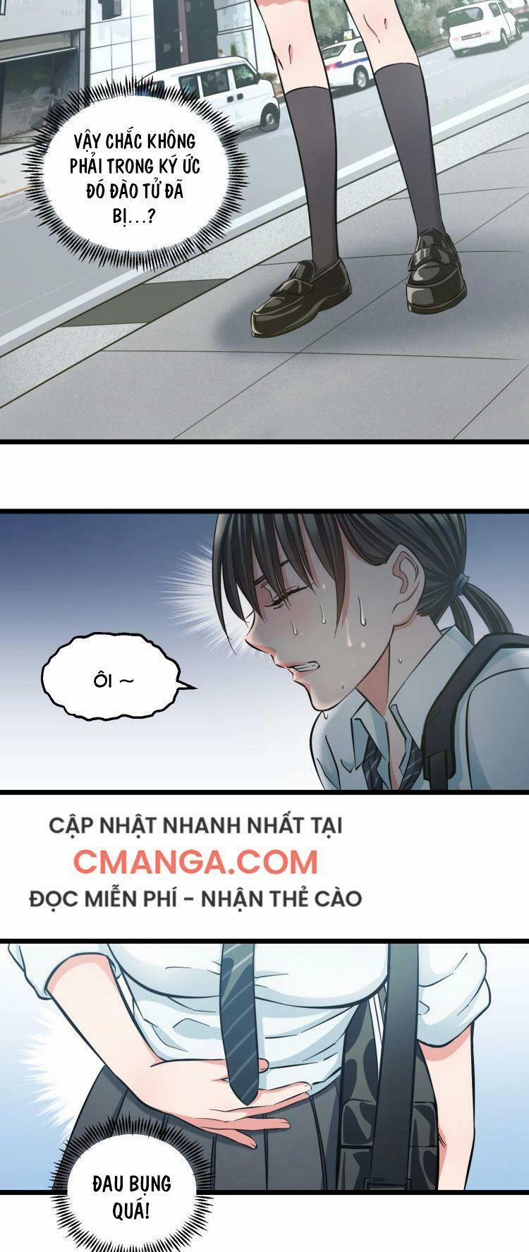 Đối Mặt Với Thử Thách 16 trang 36