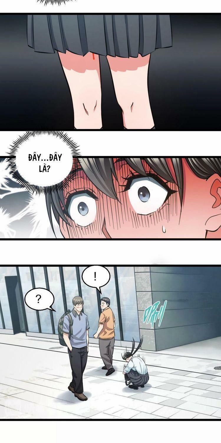 Đối Mặt Với Thử Thách 16 trang 37