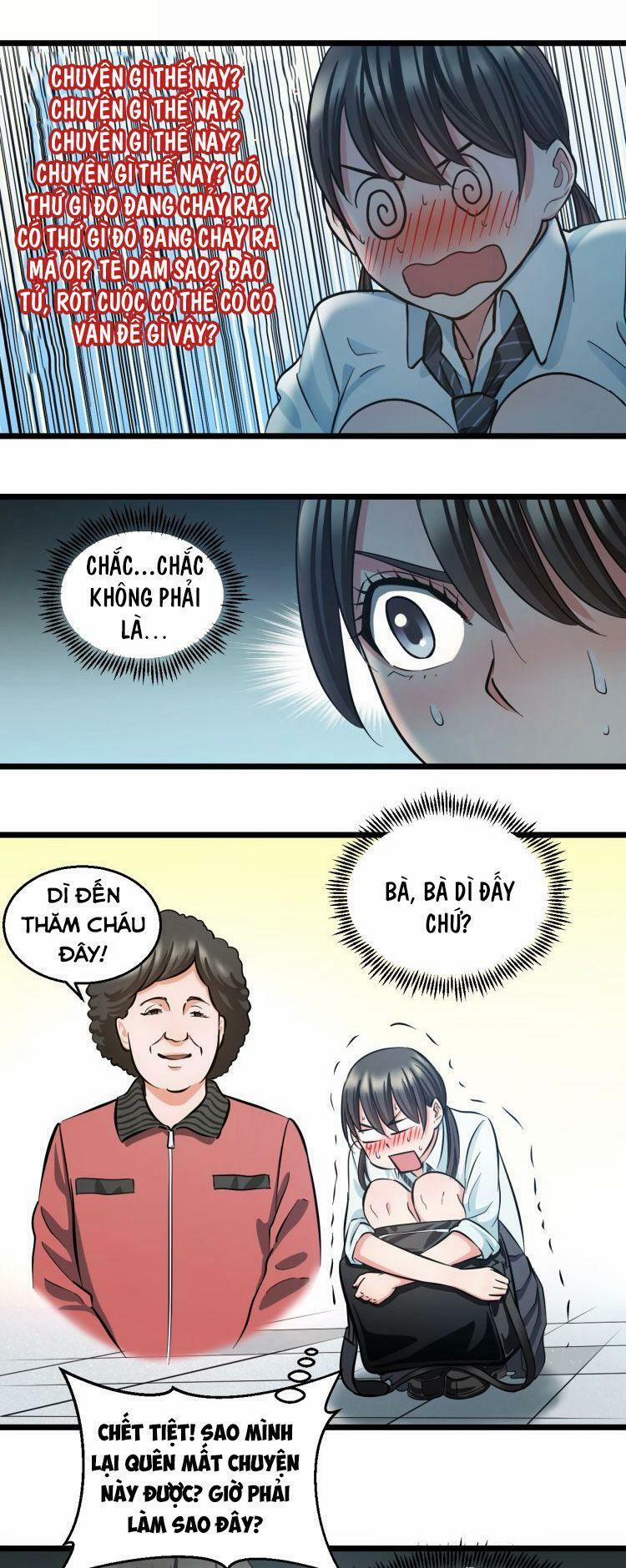 Đối Mặt Với Thử Thách 16 trang 38