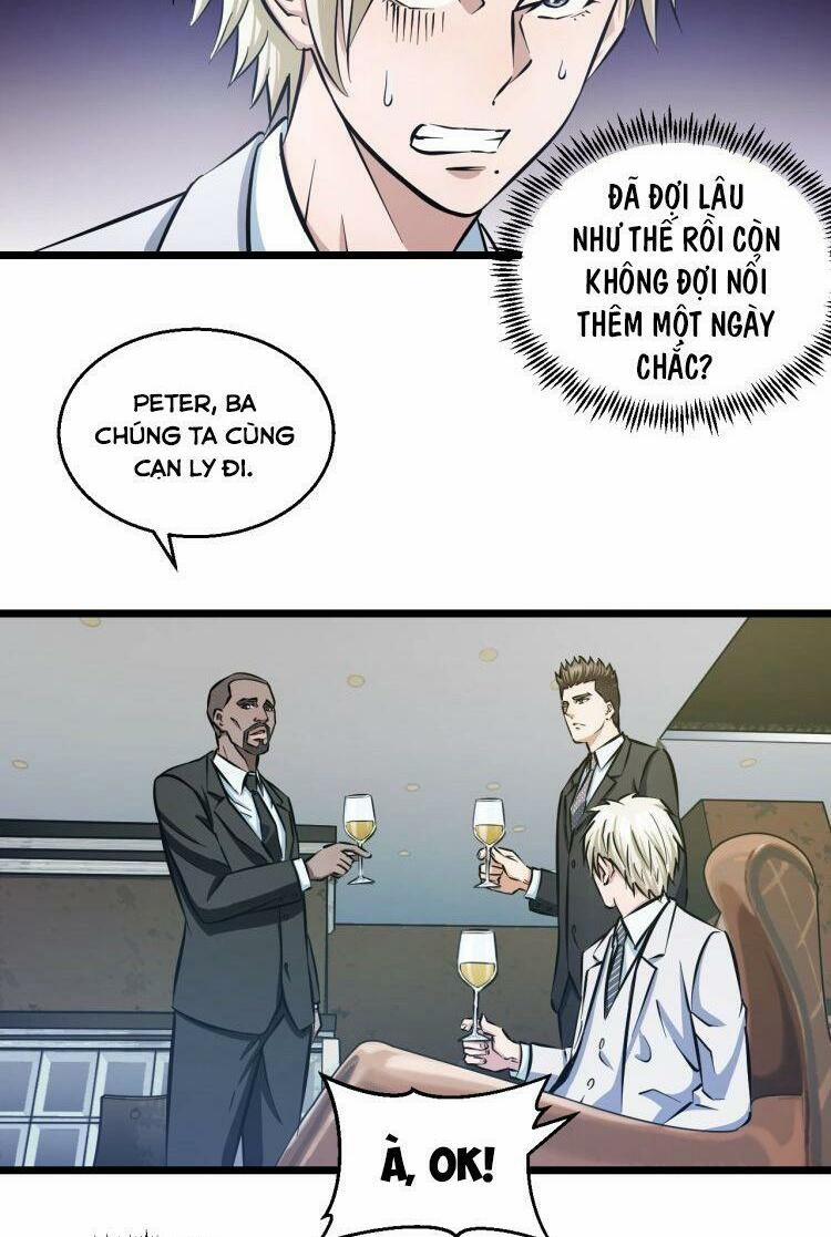 Đối Mặt Với Thử Thách 16 trang 4