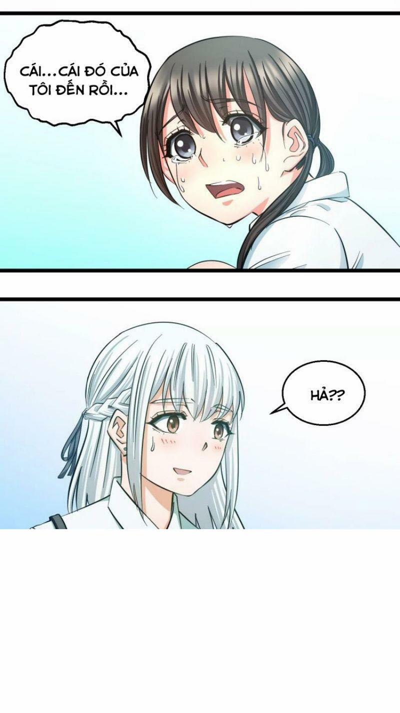 Đối Mặt Với Thử Thách 16 trang 41