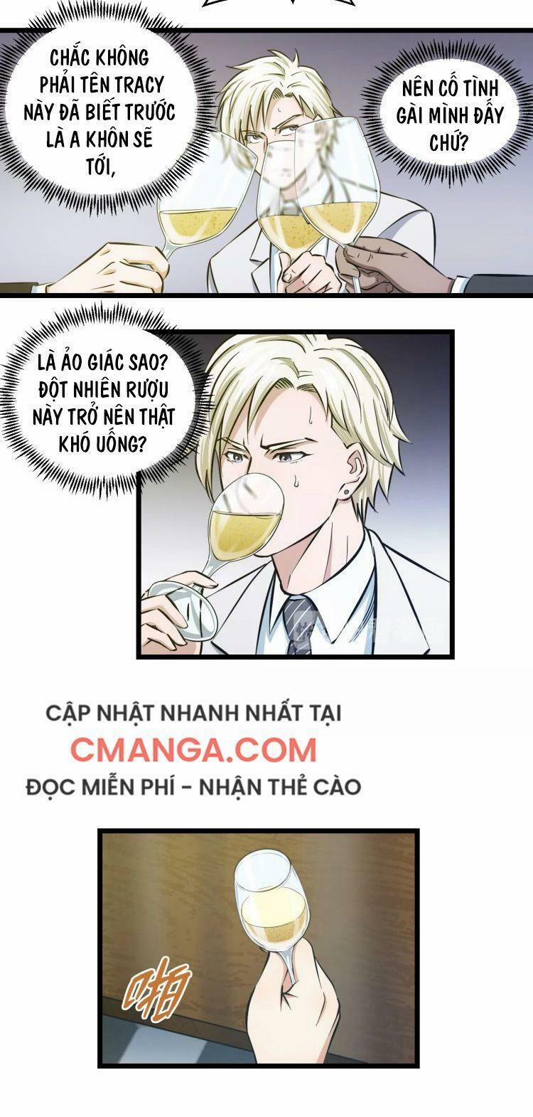 Đối Mặt Với Thử Thách 16 trang 5