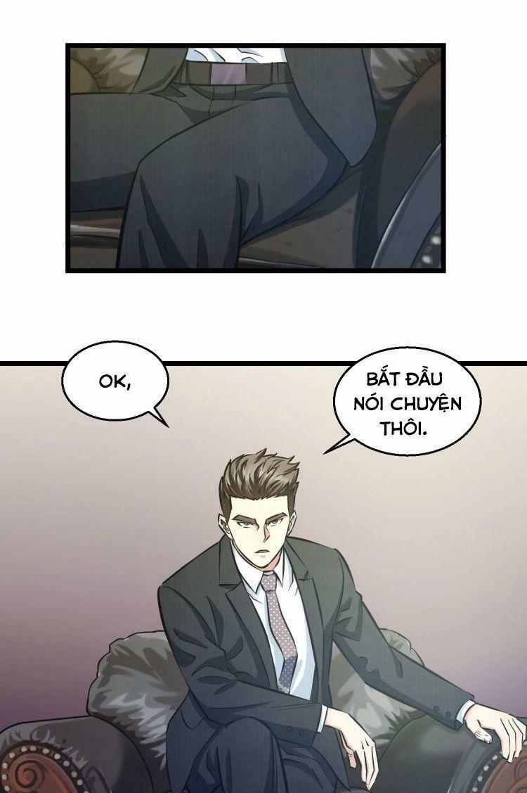 Đối Mặt Với Thử Thách 16 trang 6