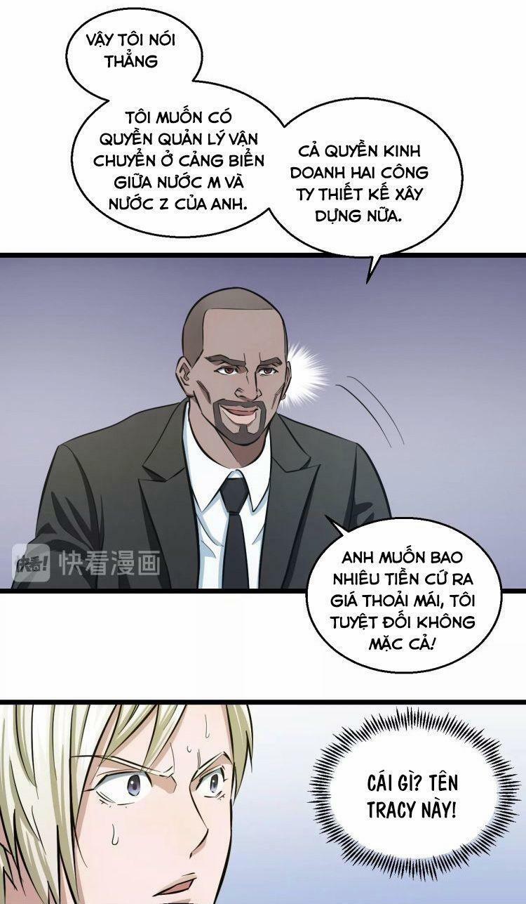 Đối Mặt Với Thử Thách 16 trang 8