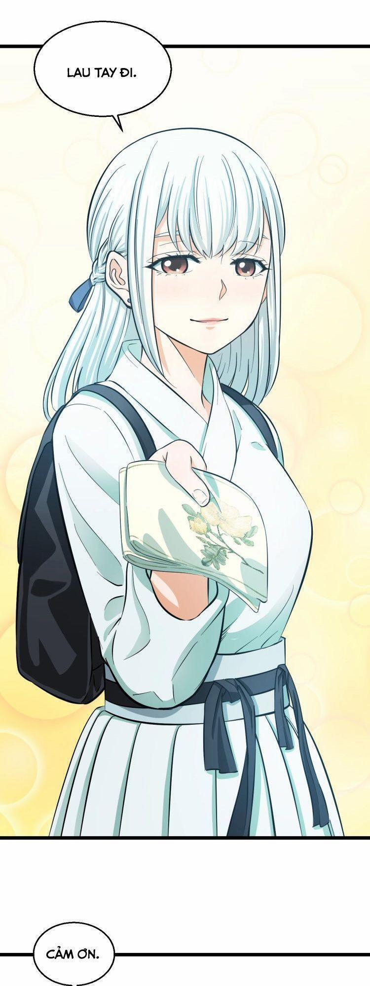 Đối Mặt Với Thử Thách 17 trang 12