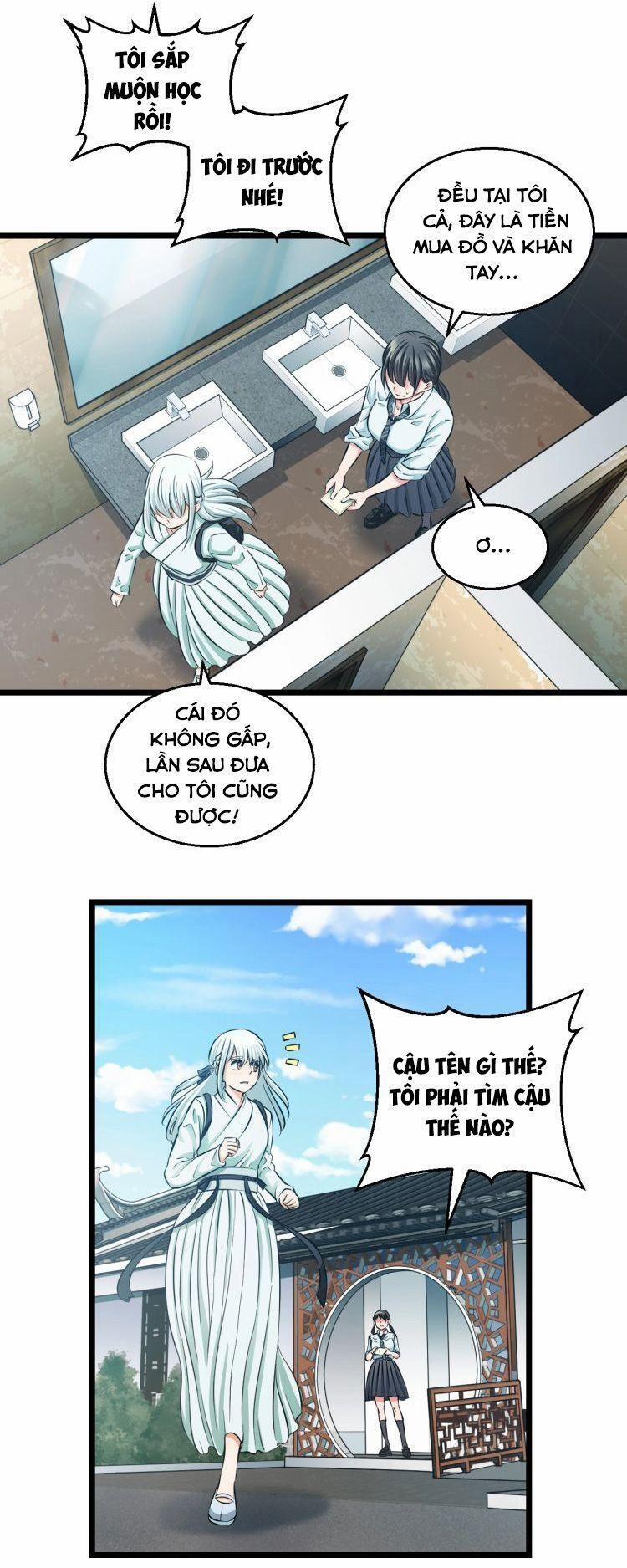 Đối Mặt Với Thử Thách 17 trang 15