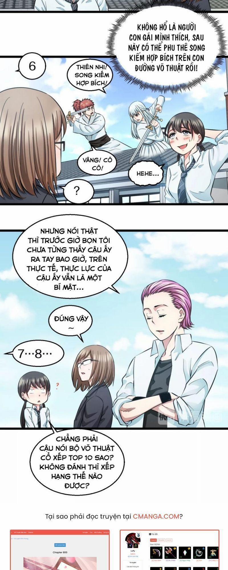 Đối Mặt Với Thử Thách 17 trang 19