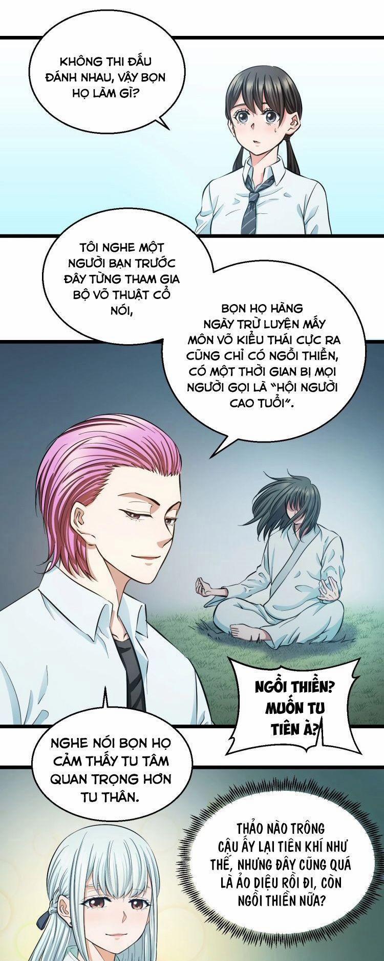 Đối Mặt Với Thử Thách 17 trang 22