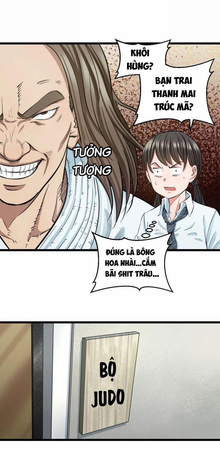 Đối Mặt Với Thử Thách 17 trang 26