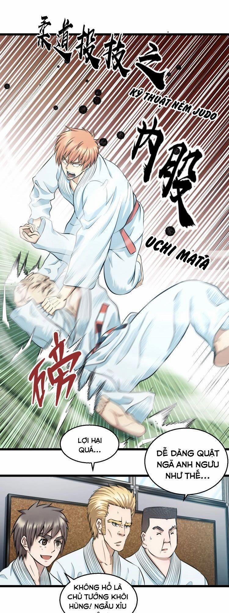 Đối Mặt Với Thử Thách 17 trang 28