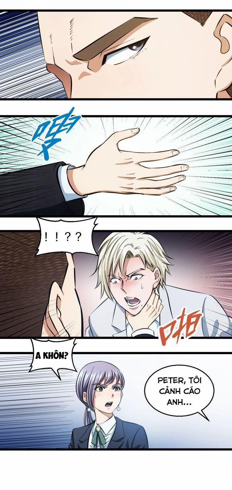 Đối Mặt Với Thử Thách 17 trang 37