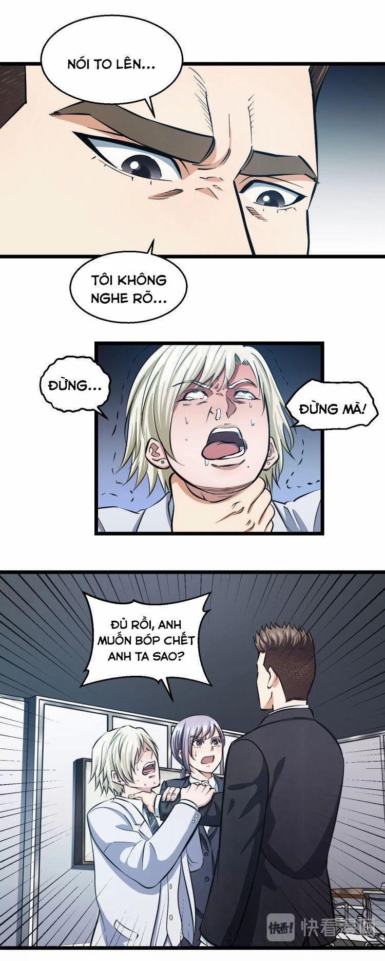 Đối Mặt Với Thử Thách 17 trang 40