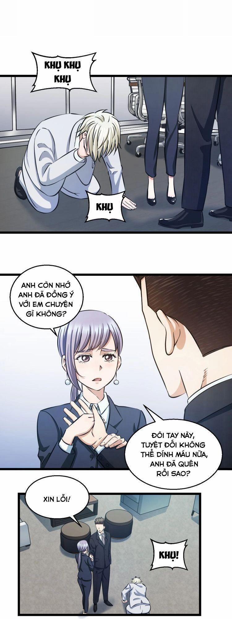 Đối Mặt Với Thử Thách 17 trang 41