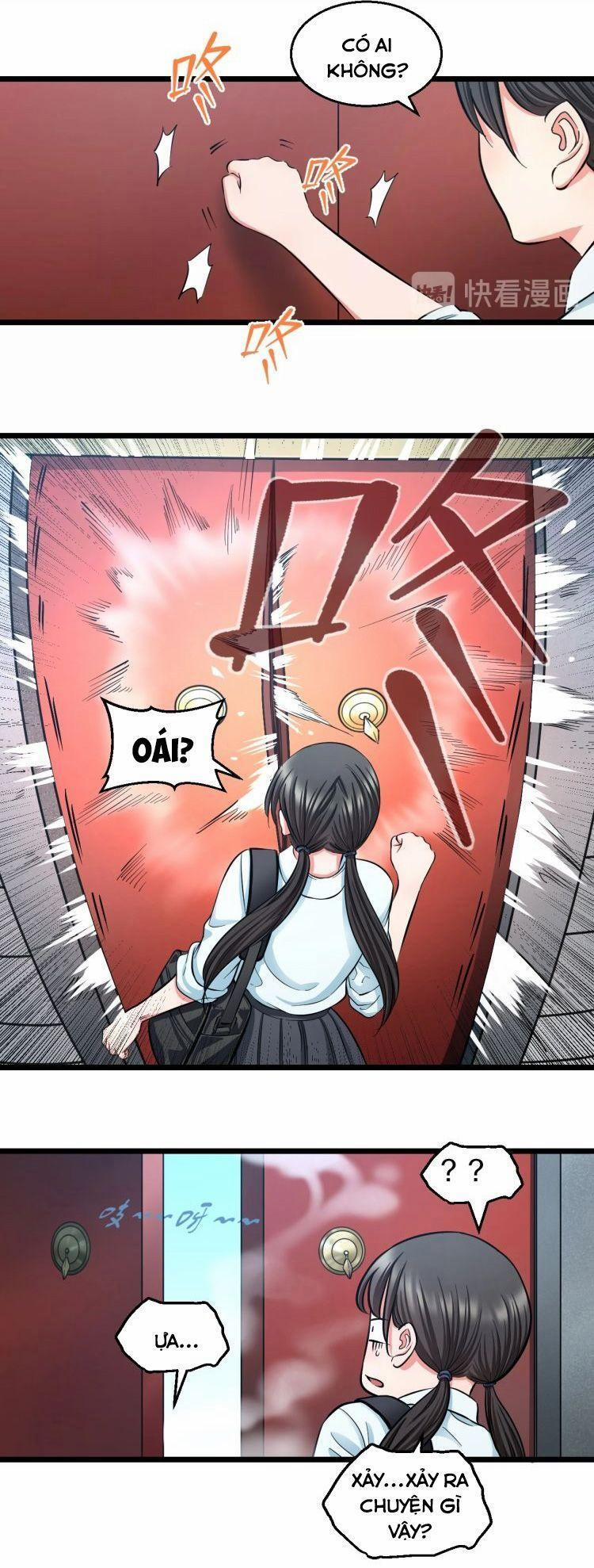 Đối Mặt Với Thử Thách 17 trang 47