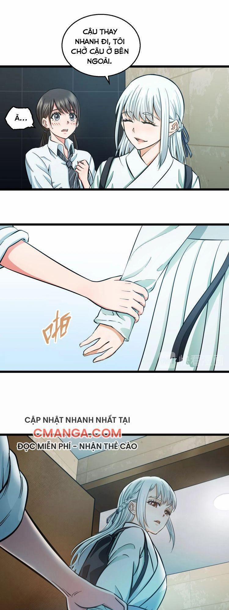 Đối Mặt Với Thử Thách 17 trang 5