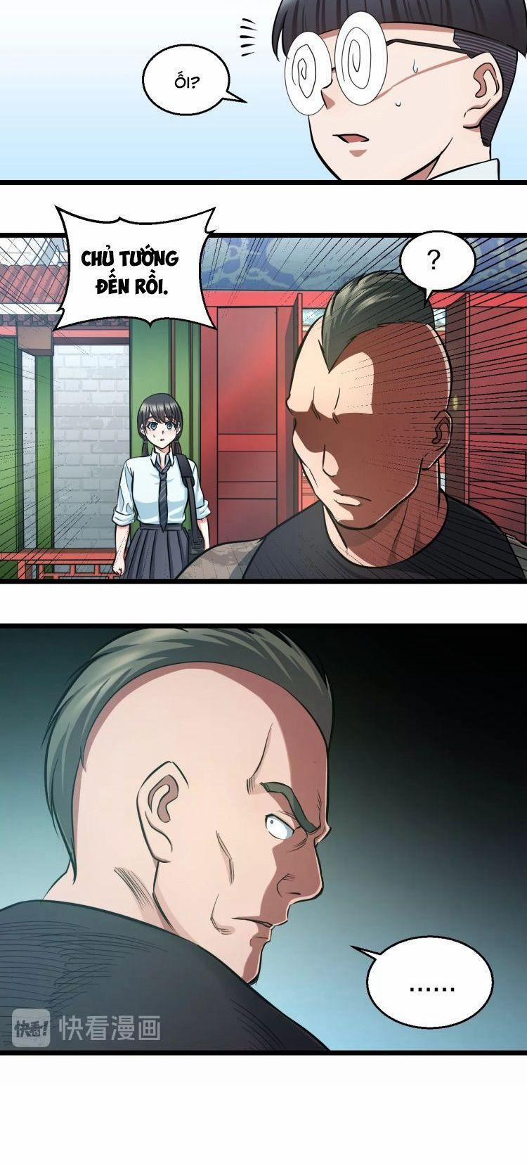 Đối Mặt Với Thử Thách 17 trang 50