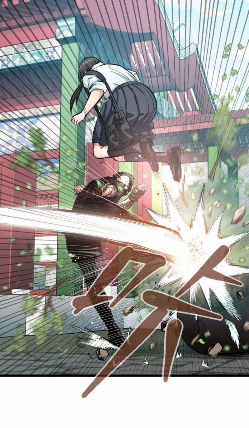 Đối Mặt Với Thử Thách 18 trang 1