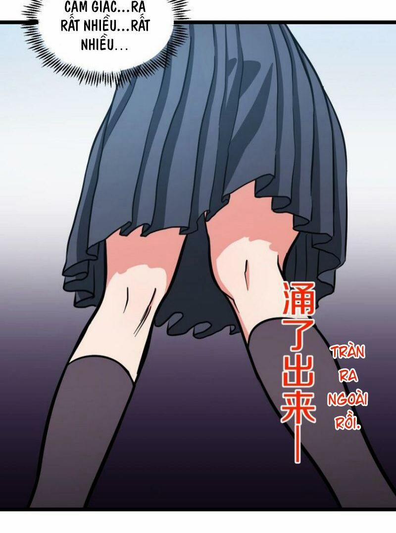 Đối Mặt Với Thử Thách 18 trang 10