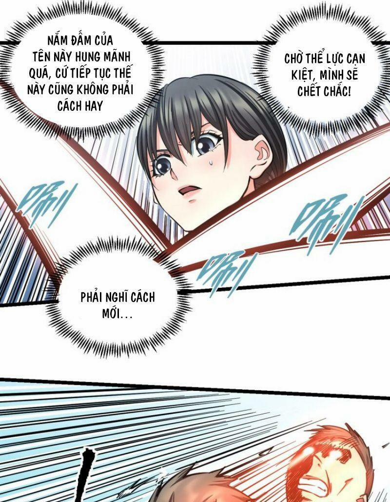 Đối Mặt Với Thử Thách 18 trang 14