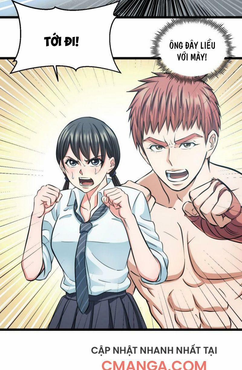 Đối Mặt Với Thử Thách 18 trang 20