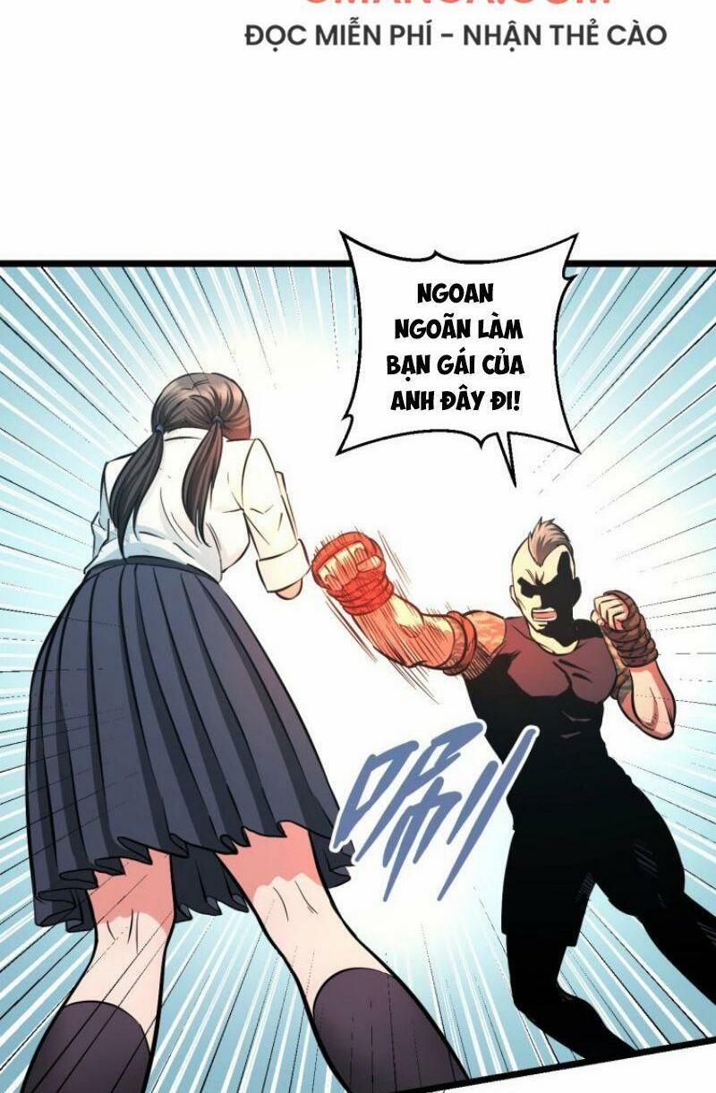 Đối Mặt Với Thử Thách 18 trang 21