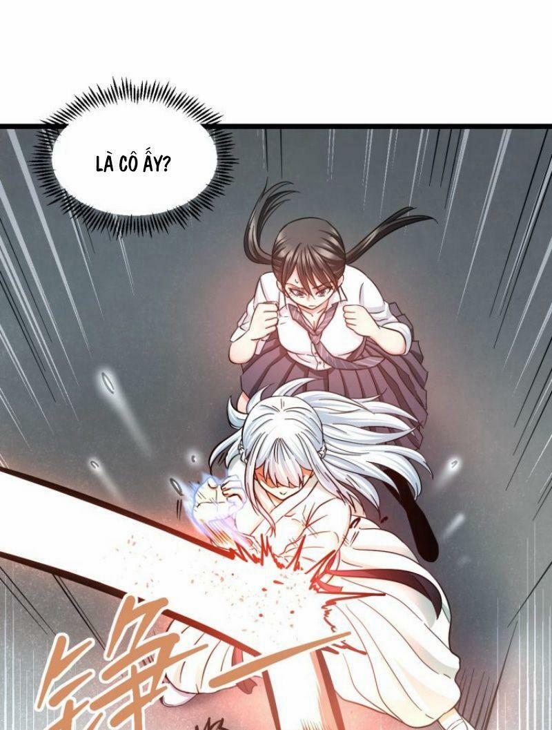 Đối Mặt Với Thử Thách 18 trang 24