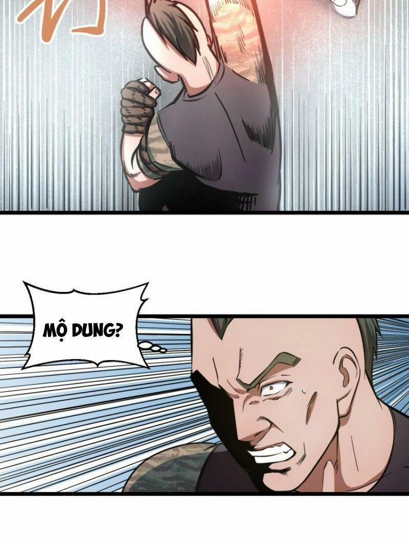 Đối Mặt Với Thử Thách 18 trang 25