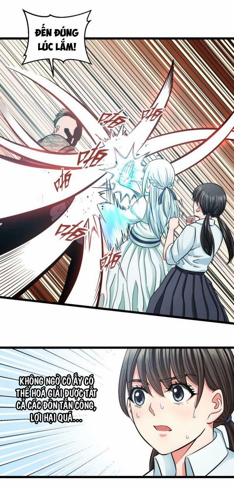 Đối Mặt Với Thử Thách 18 trang 26