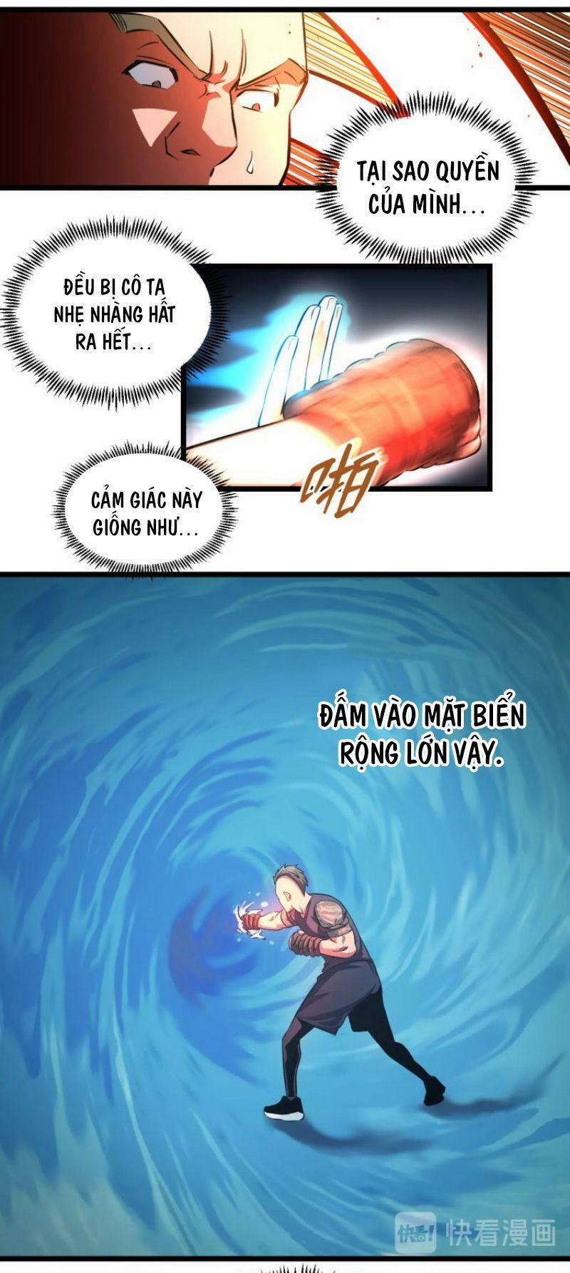 Đối Mặt Với Thử Thách 18 trang 29