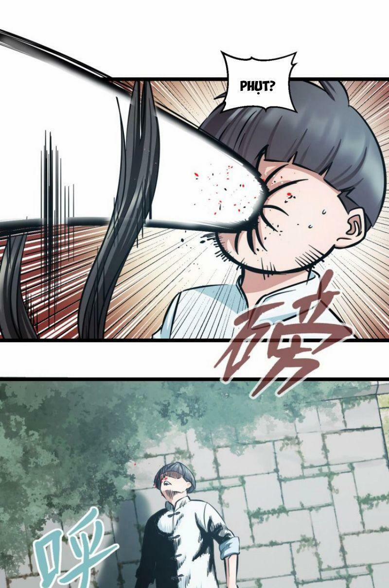 Đối Mặt Với Thử Thách 18 trang 3