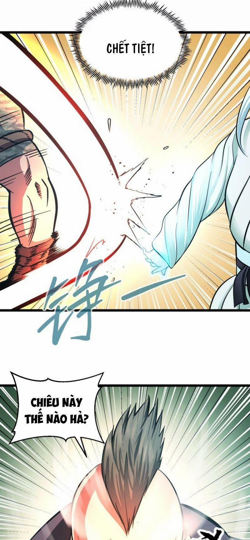 Đối Mặt Với Thử Thách 18 trang 30