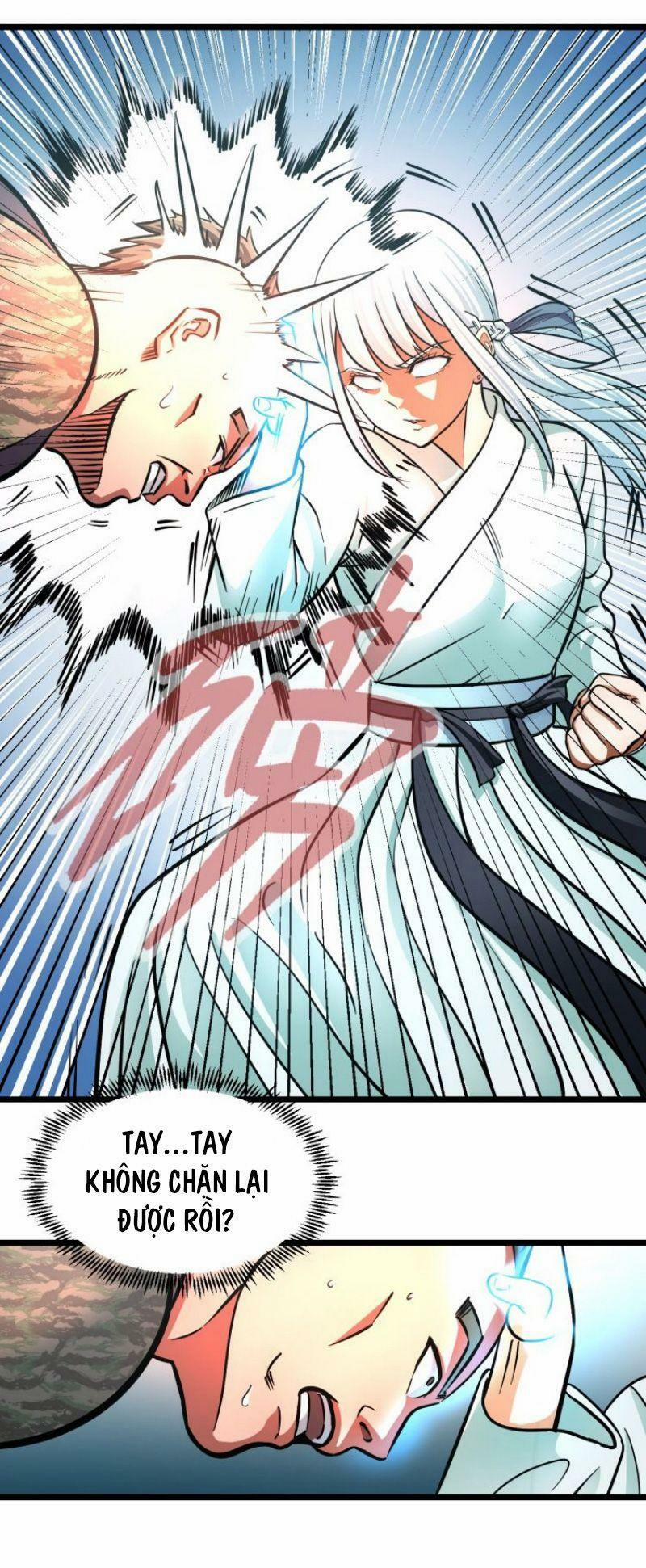 Đối Mặt Với Thử Thách 18 trang 32