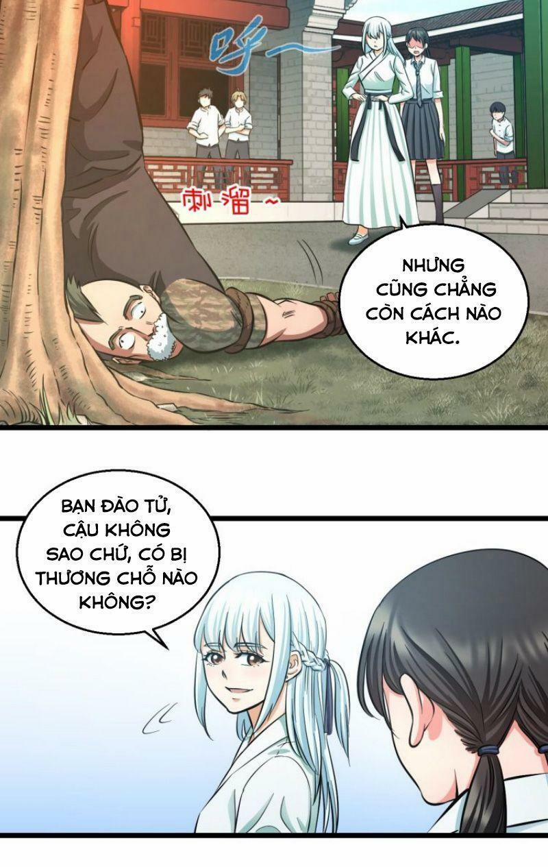 Đối Mặt Với Thử Thách 18 trang 38