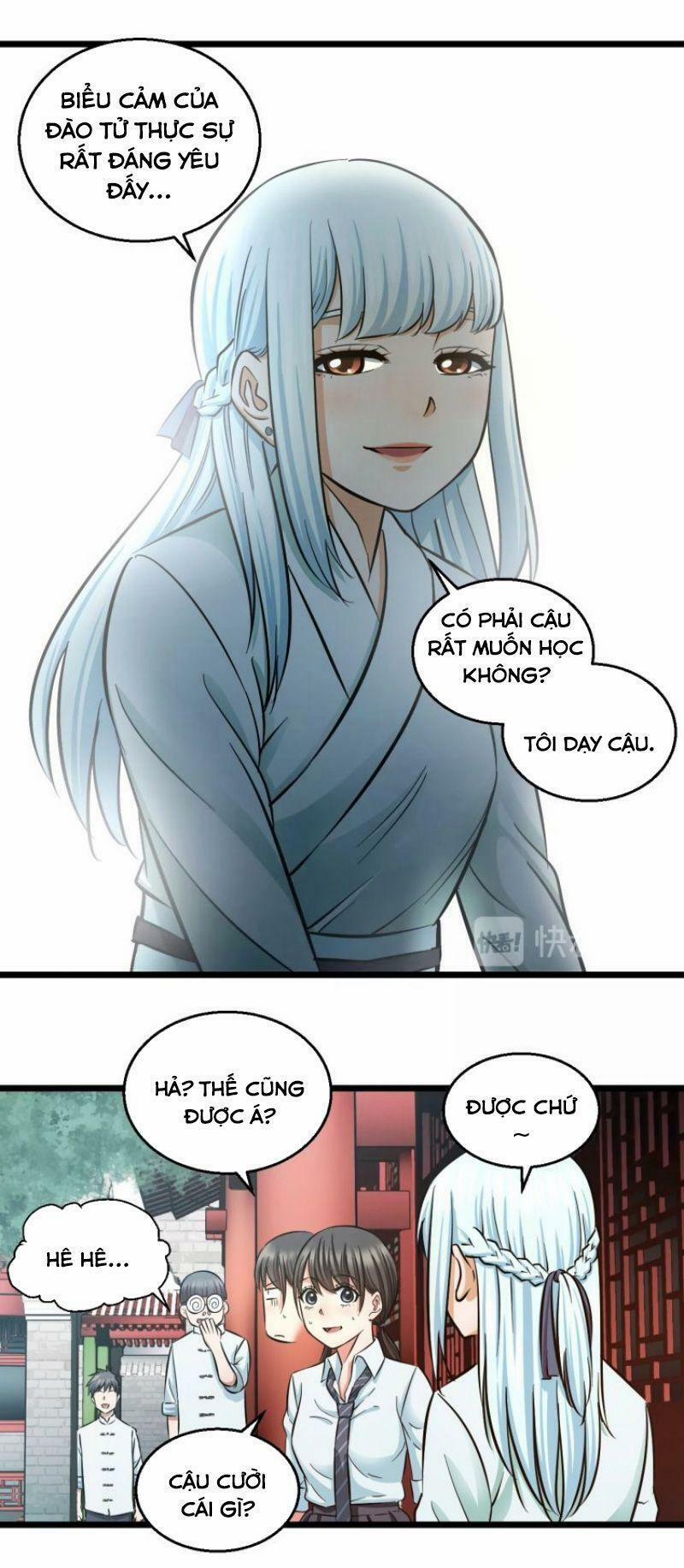 Đối Mặt Với Thử Thách 18 trang 44