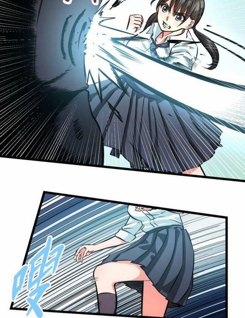 Đối Mặt Với Thử Thách 18 trang 6