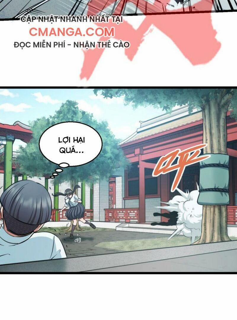 Đối Mặt Với Thử Thách 18 trang 8