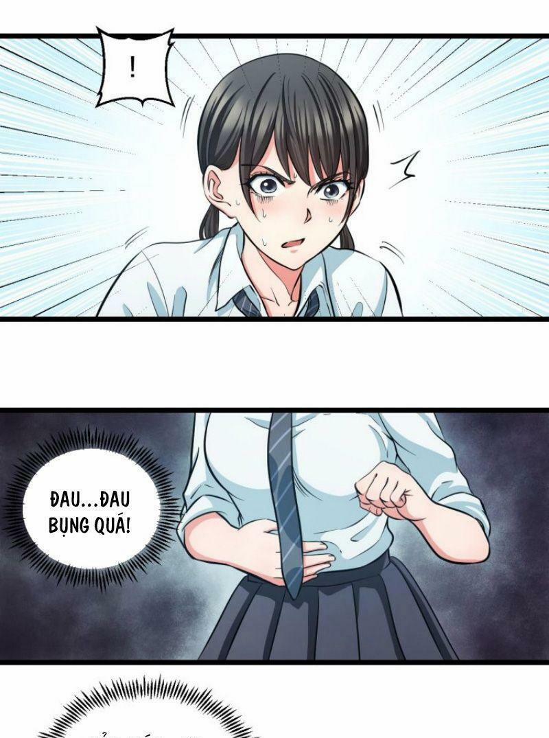 Đối Mặt Với Thử Thách 18 trang 9