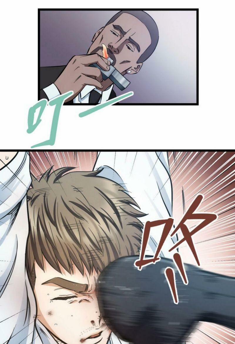 Đối Mặt Với Thử Thách 19 trang 12