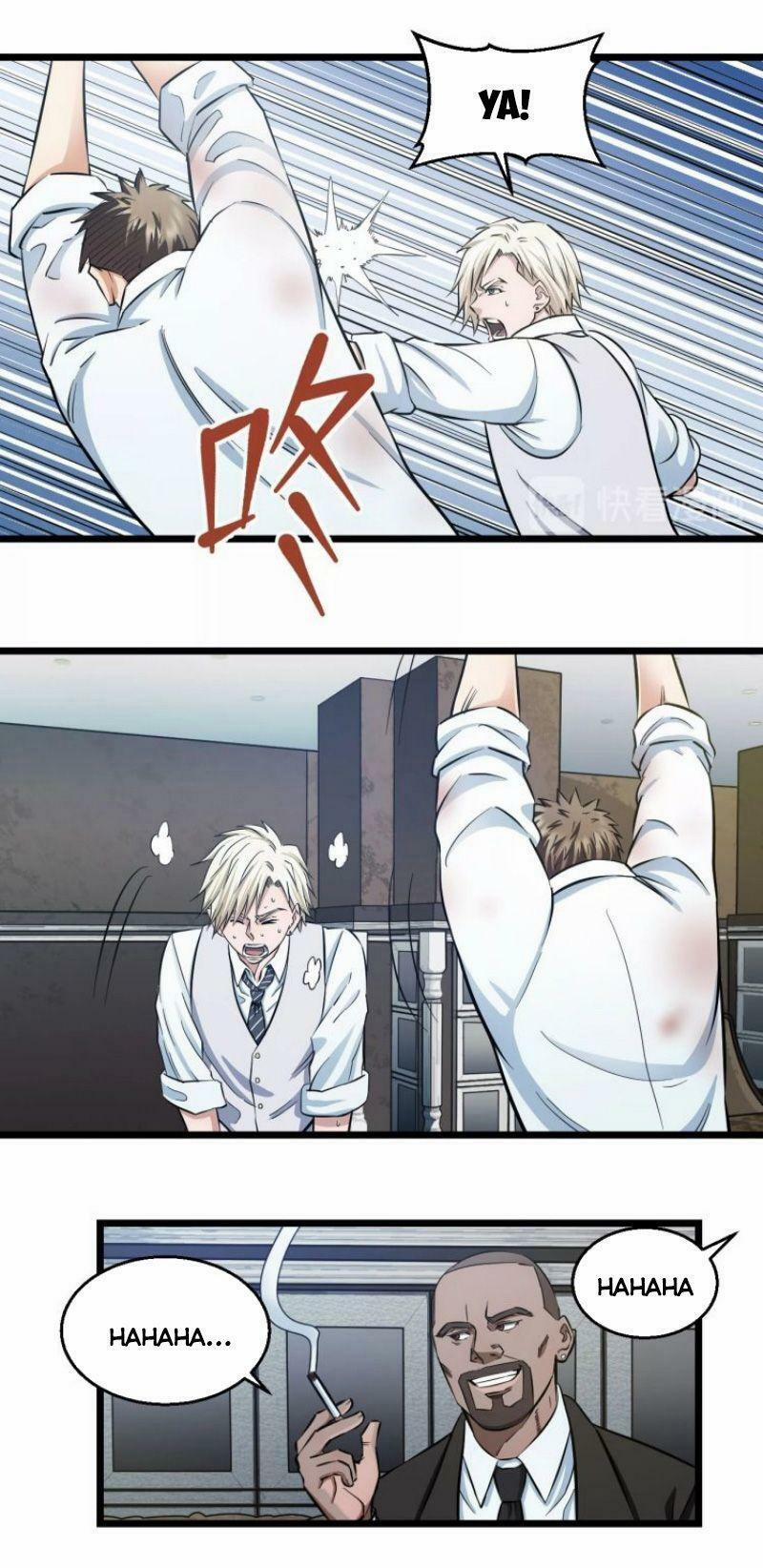 Đối Mặt Với Thử Thách 19 trang 15